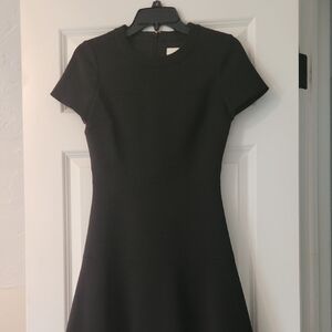 Kate Spade Elegant Black Dress